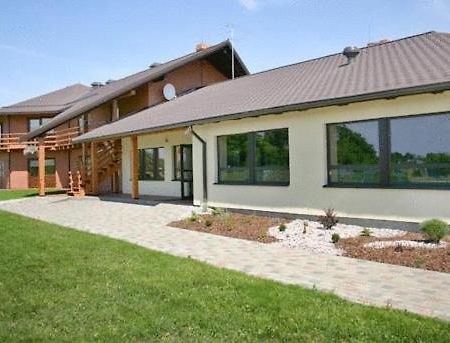 Liedags Guesthouse Jurkalne Εξωτερικό φωτογραφία
