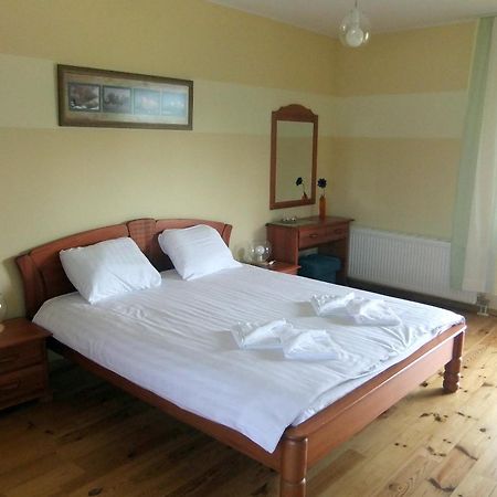 Liedags Guesthouse Jurkalne Εξωτερικό φωτογραφία