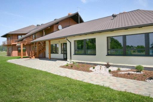 Liedags Guesthouse Jurkalne Εξωτερικό φωτογραφία