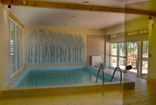 Liedags Guesthouse Jurkalne Εξωτερικό φωτογραφία
