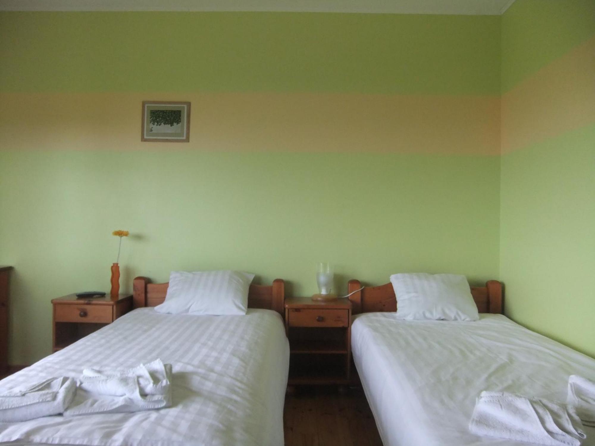Liedags Guesthouse Jurkalne Εξωτερικό φωτογραφία