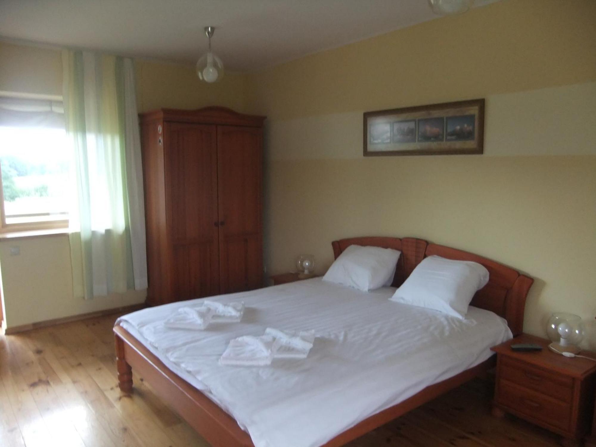 Liedags Guesthouse Jurkalne Εξωτερικό φωτογραφία