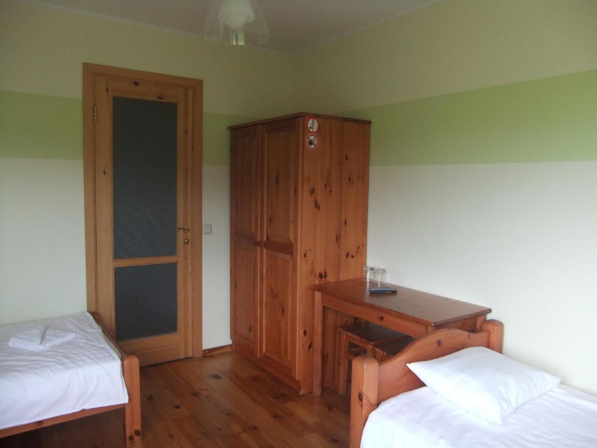 Liedags Guesthouse Jurkalne Εξωτερικό φωτογραφία