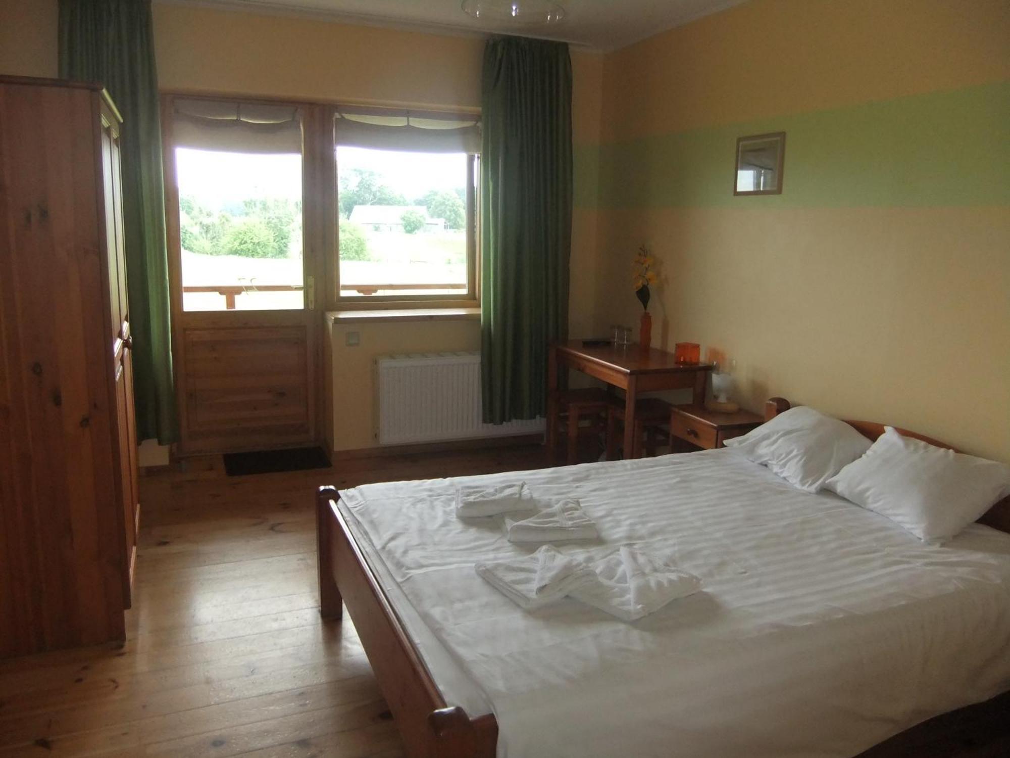 Liedags Guesthouse Jurkalne Εξωτερικό φωτογραφία
