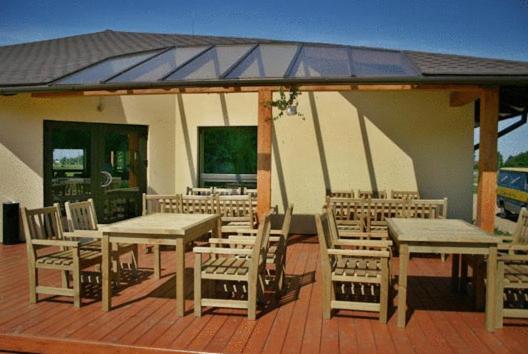 Liedags Guesthouse Jurkalne Εξωτερικό φωτογραφία