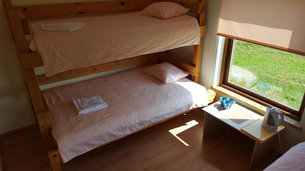 Liedags Guesthouse Jurkalne Εξωτερικό φωτογραφία