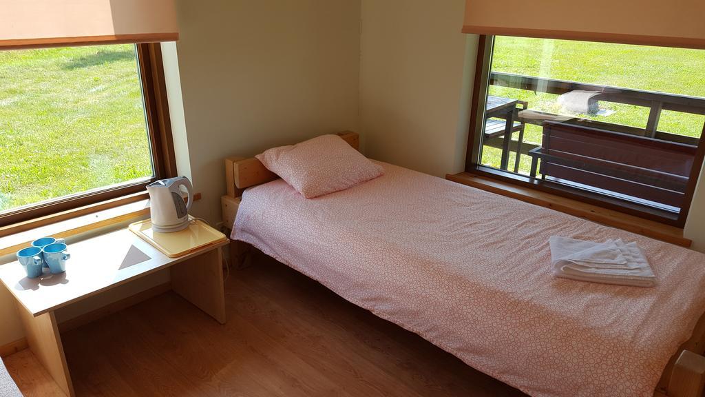Liedags Guesthouse Jurkalne Εξωτερικό φωτογραφία
