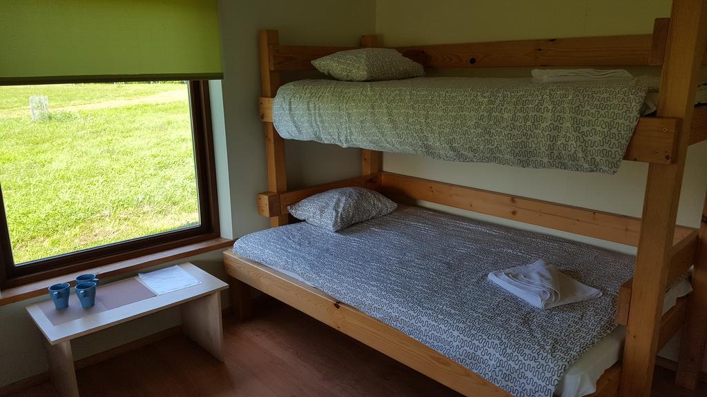Liedags Guesthouse Jurkalne Εξωτερικό φωτογραφία
