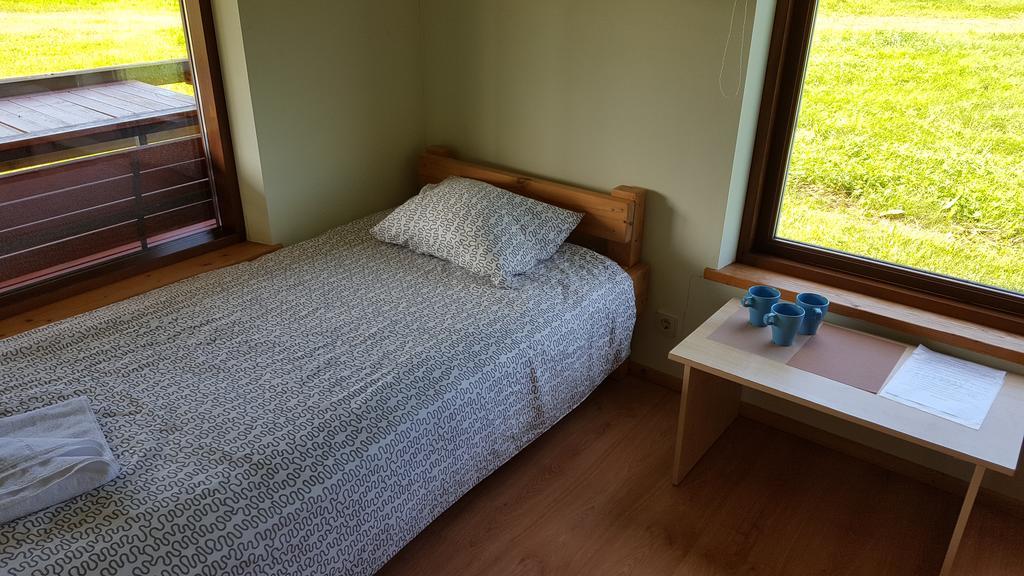 Liedags Guesthouse Jurkalne Εξωτερικό φωτογραφία