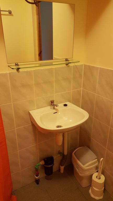 Liedags Guesthouse Jurkalne Εξωτερικό φωτογραφία