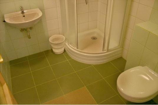 Liedags Guesthouse Jurkalne Εξωτερικό φωτογραφία